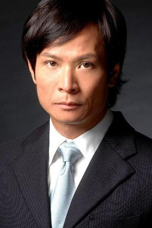 Berg Ng Ting-Yip
