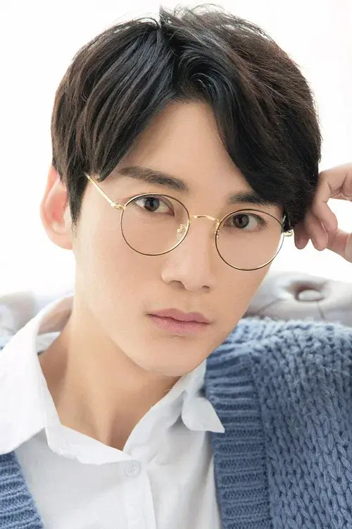 Zhu Xiangyang