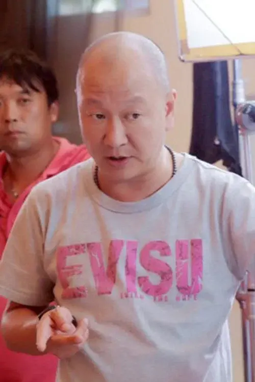 Lin Ke