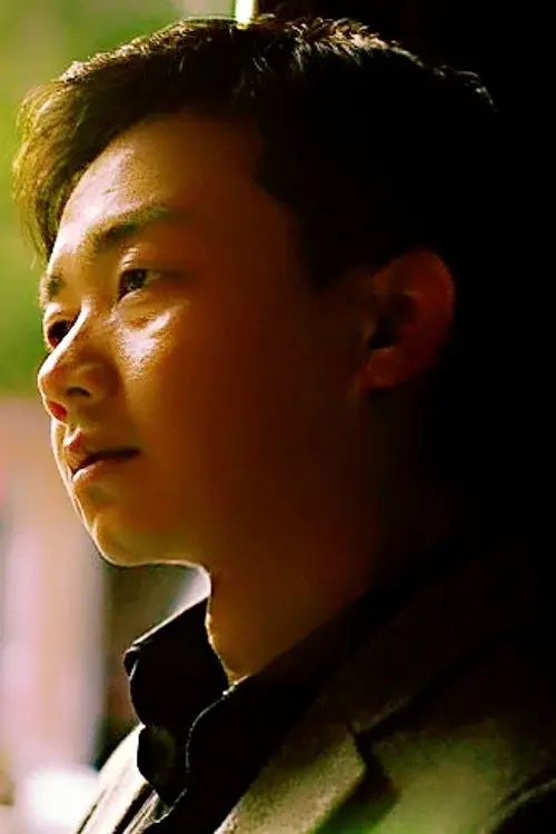 Qiu Wenyang
