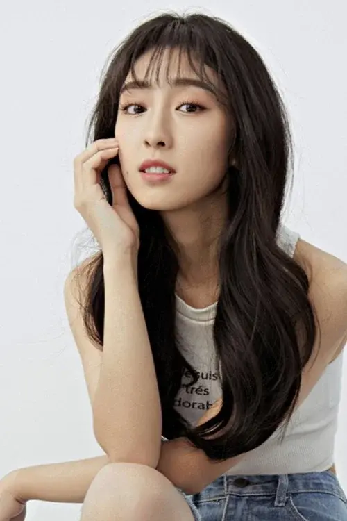 Zhang Xiaowan