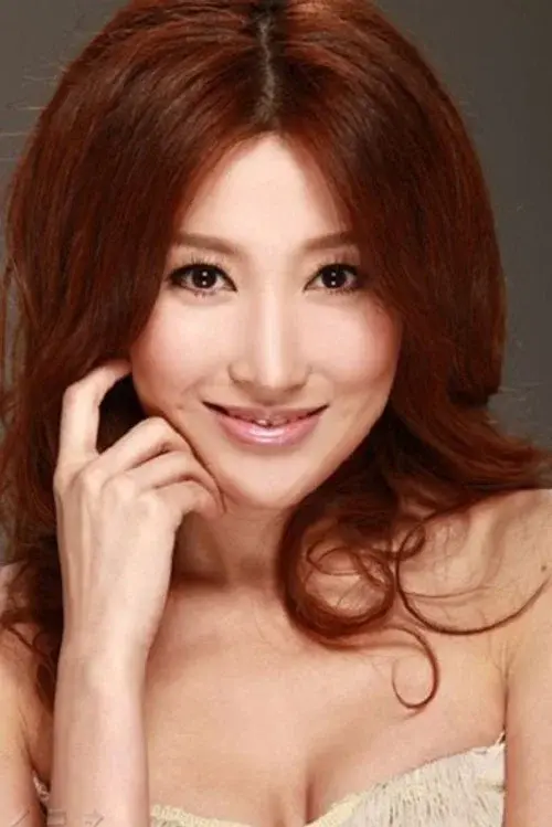 Zhao Jiao Nuo