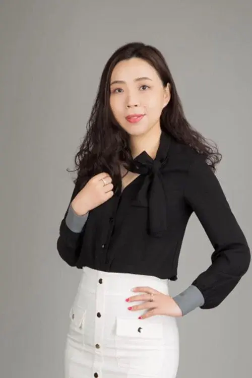 Miu Wenjing