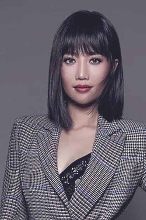 A-Lin