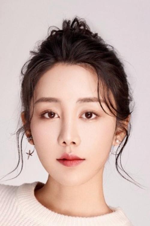 Zhou Yidan