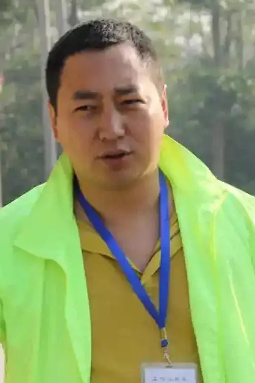 Liu Bo
