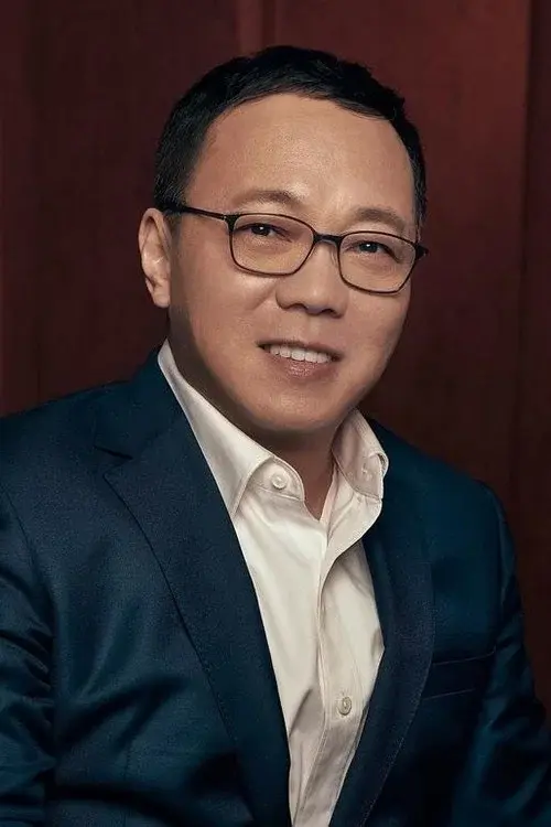Fu Ruoqing