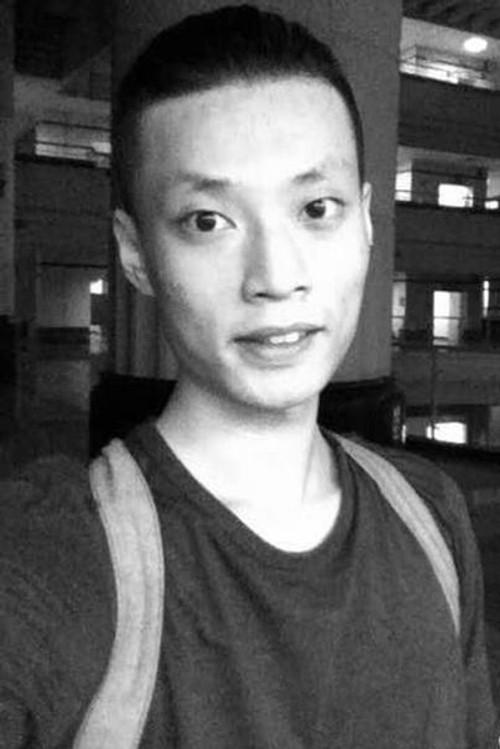 Zhou Tong