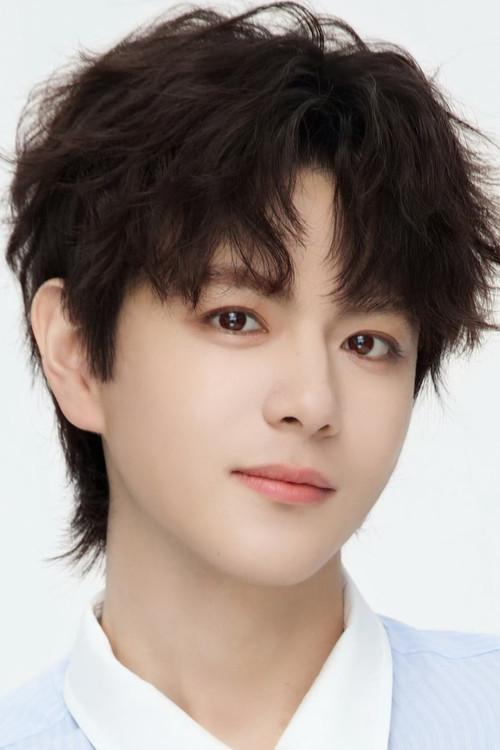Lyu Sitong