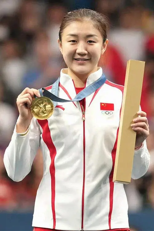 Chen Meng