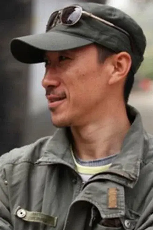 Cheng Lu