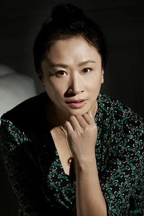 Tian Ling