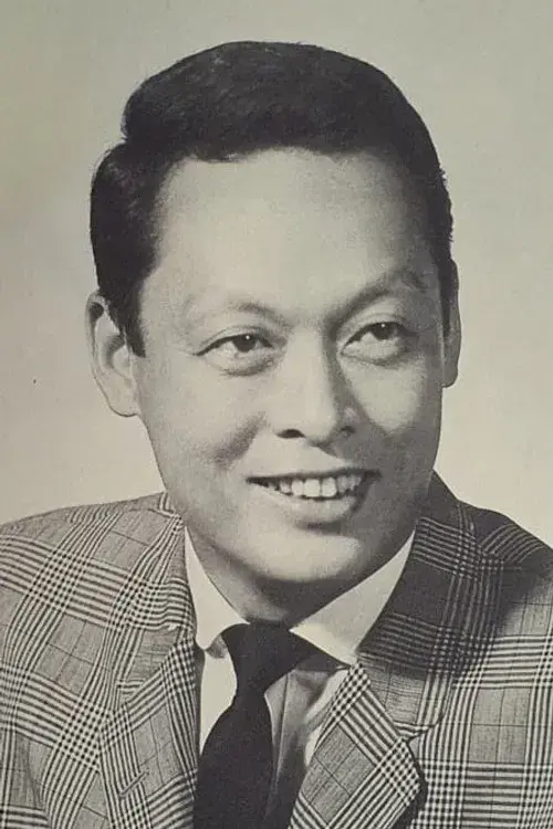 Tien Feng