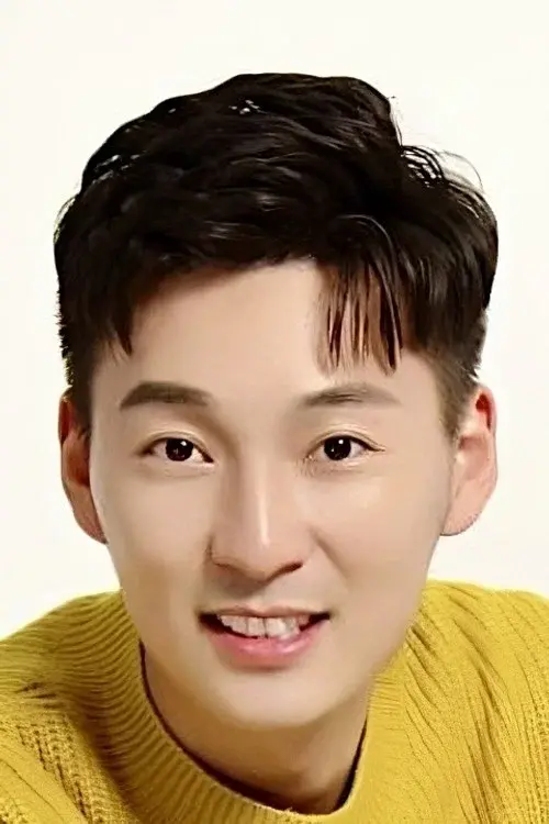 Zhang Fengan