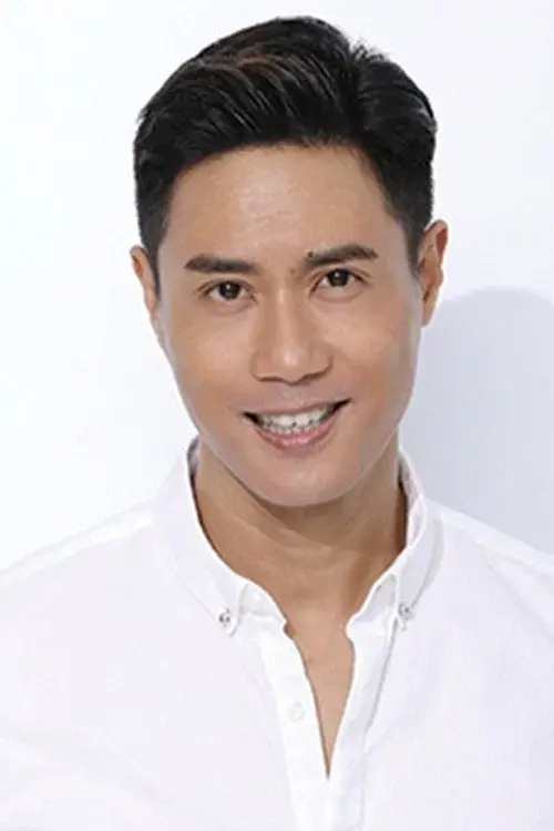 Jacky Lei