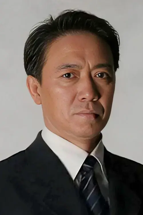 Li Youbin