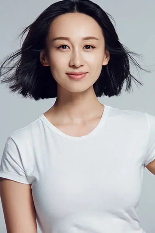 Lian Shumei