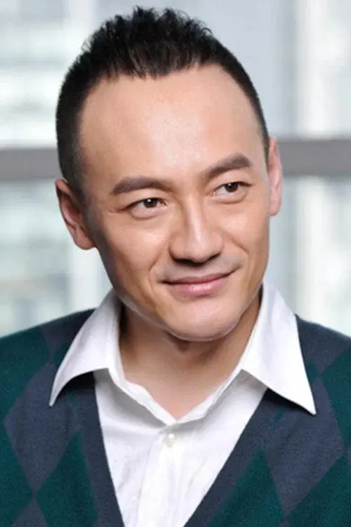 Wei Chunguang
