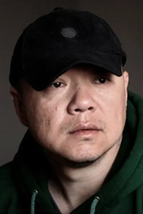 Zhang Xiaobo
