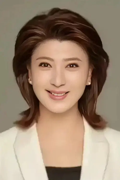 Yan Xuejing