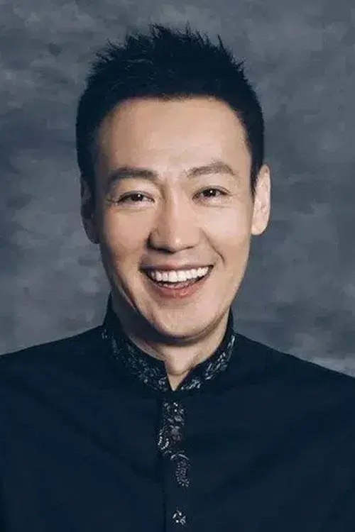 Xin Baiqing