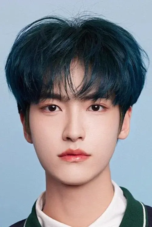 Jiang Xinxi