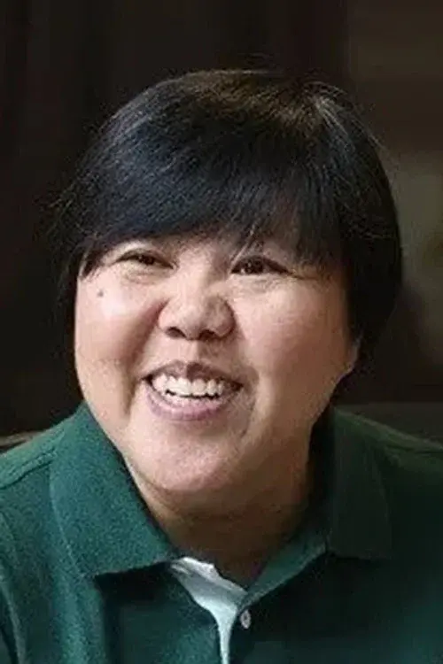Li Xiuzhen
