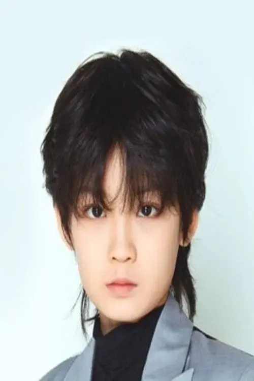 Xue Bowen