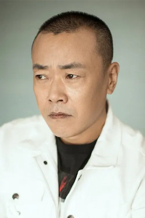 Li Peiming