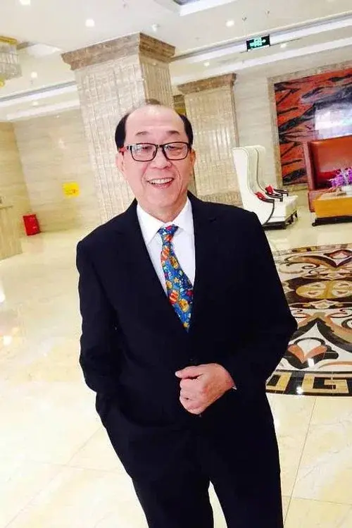 Haowen Zeng