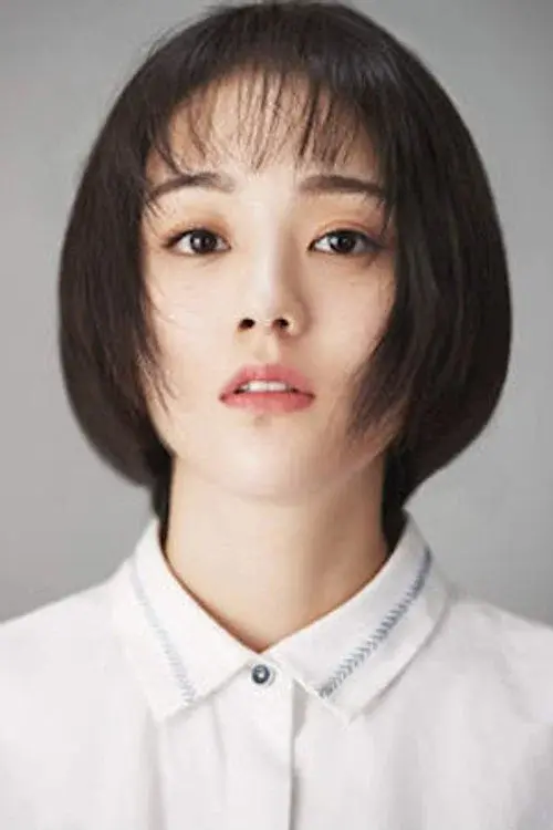 Chen Jiawen
