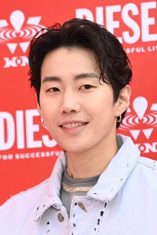 Jay Park