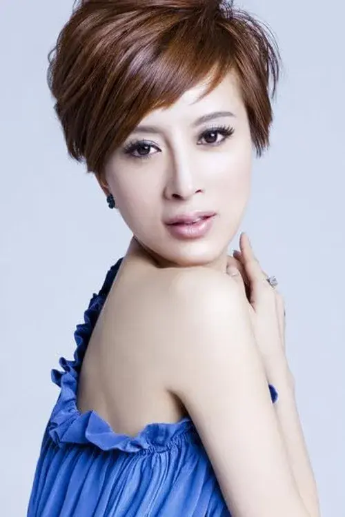 Jin Qiaoqiao