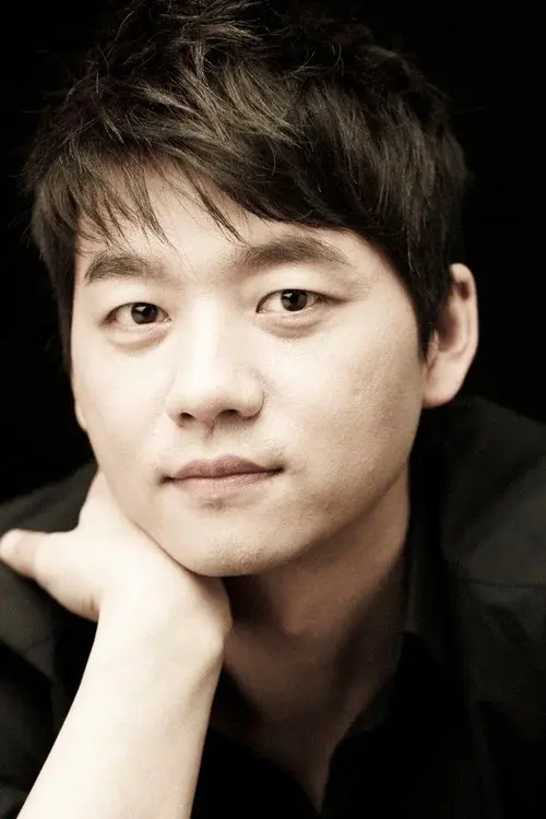 Kim Seung-su