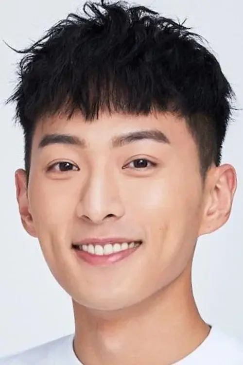 Jed Chung