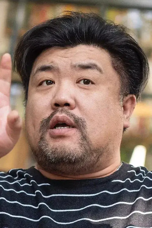 Zhang Luan