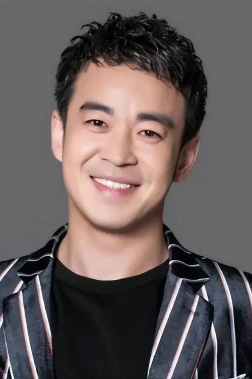 Tian Lei