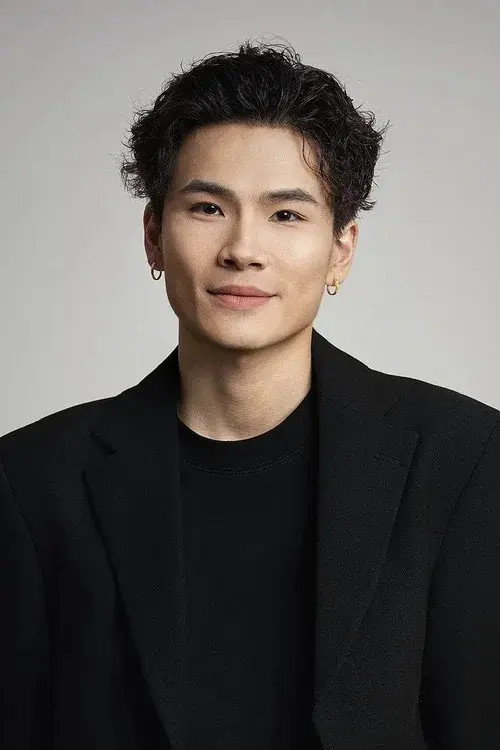 Xu Peiyong