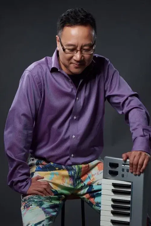 Anthony Chue Chan-Tung