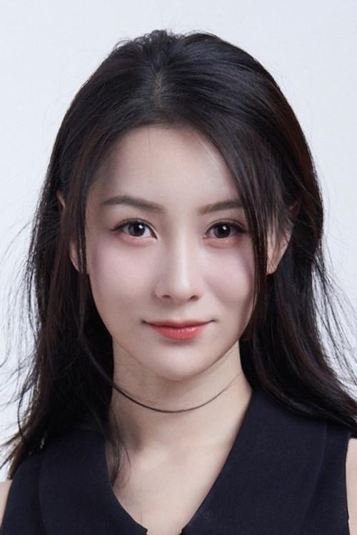 Zhang Weina