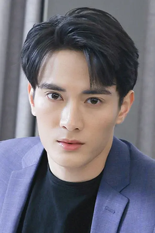 Chen Guanyi