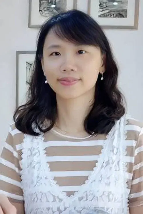 Zeng Lu