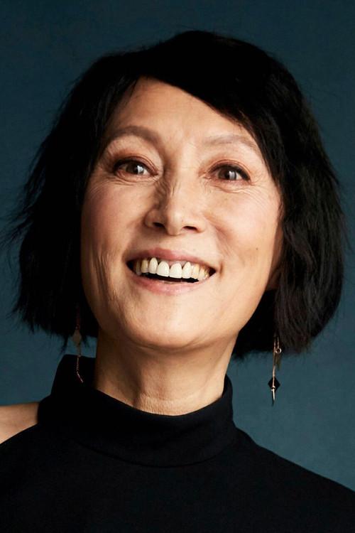 Diana Lin Xiaojie