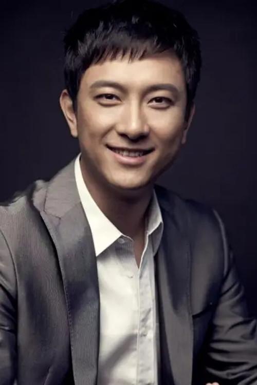 Wang Shi Yu