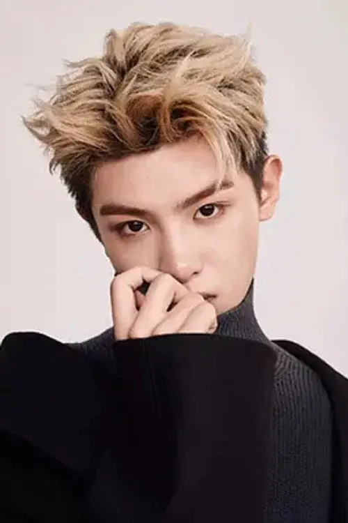 Huang Minghao