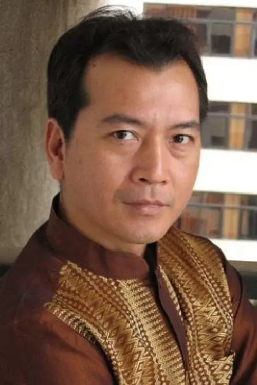 Feng Jingao