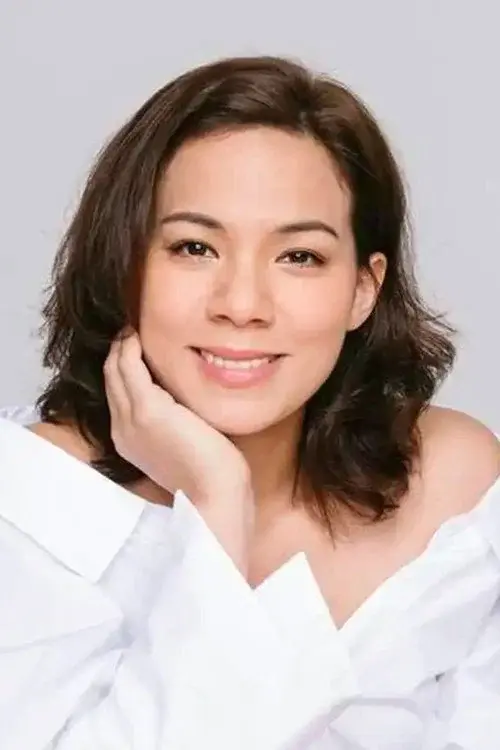 Rosa Maria Velasco