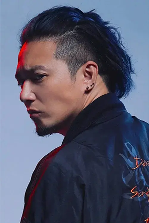 Huang Yi