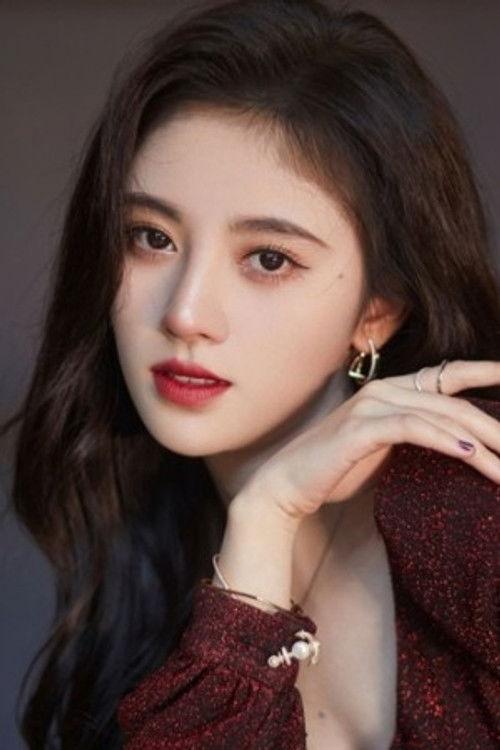 Ju Jingyi