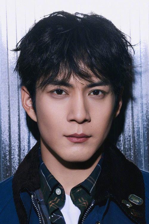 Elvis Han